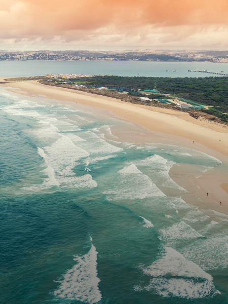 Caparica